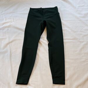 Lululemon Athletica Black Leggings